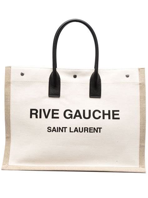 yves saint laurent tasche rive gauche|yves saint laurent hand bags.